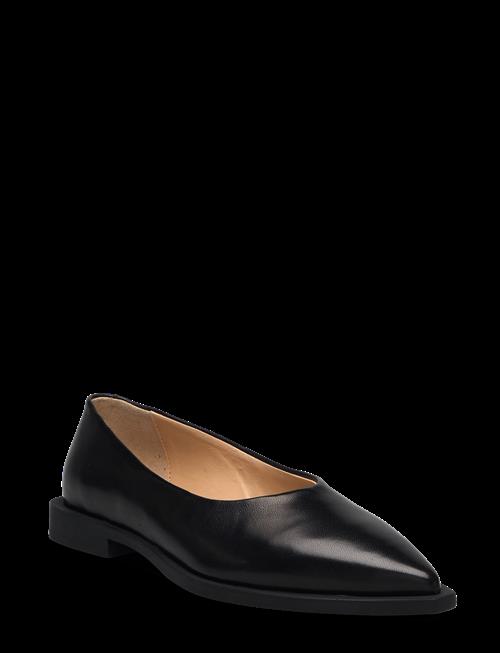 Copenhagen Studios | Cph415 Suede New Brown | 41