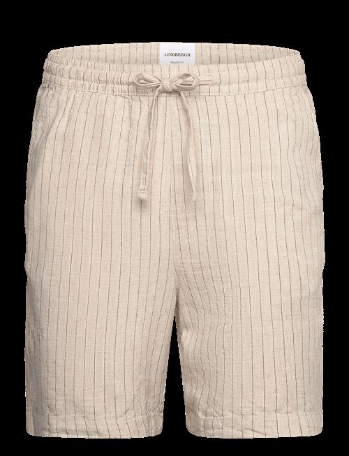 Lindbergh | Y/D Striped Shorts | XXXL
