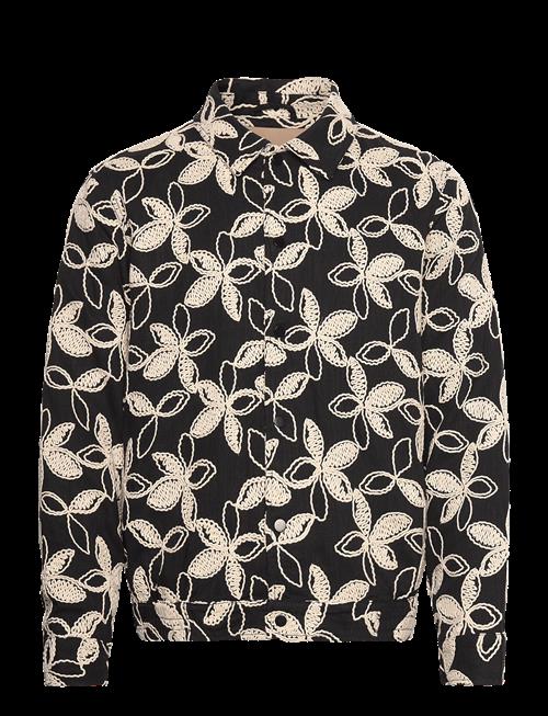 Rue de Tokyo | Clancy Flower Tech | XL