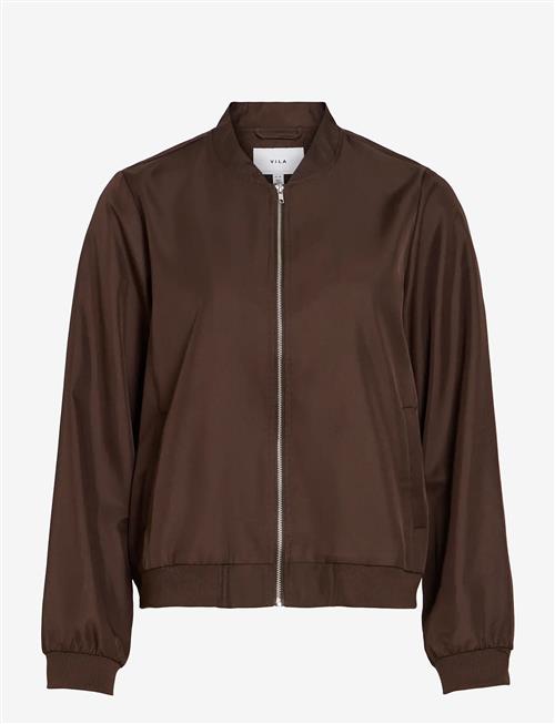 Vila | Vipapaya L/S Bomber Jacket - Noos | 36