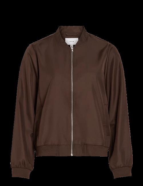 Vila | Vipapaya L/S Bomber Jacket - Noos | 42