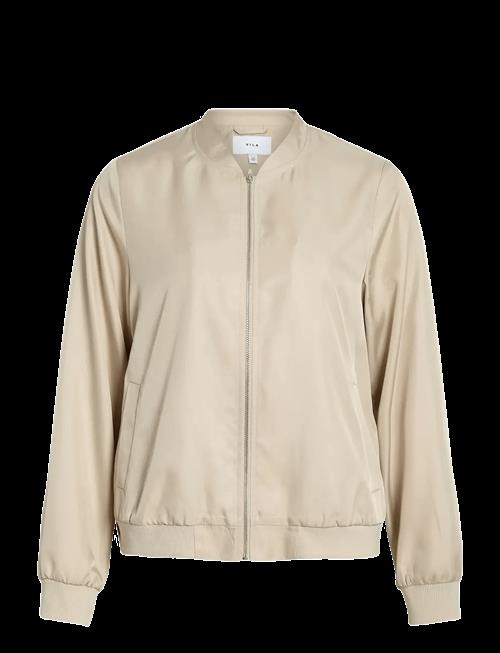 Vila | Vipapaya L/S Bomber Jacket - Noos | 36