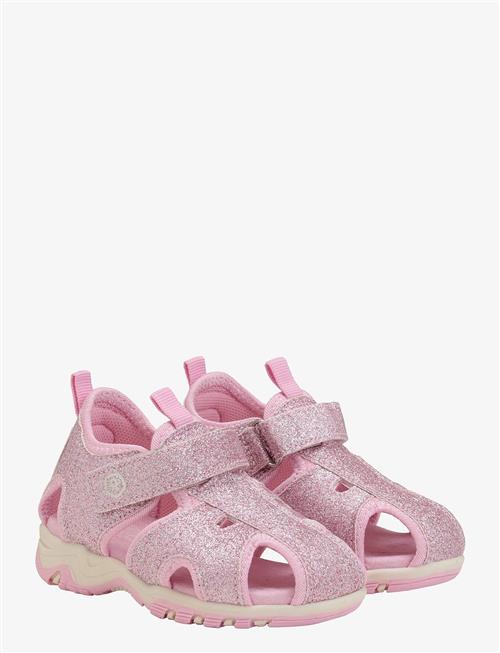 Color Kids | Baby Sandals W. Velcro Strap | 28