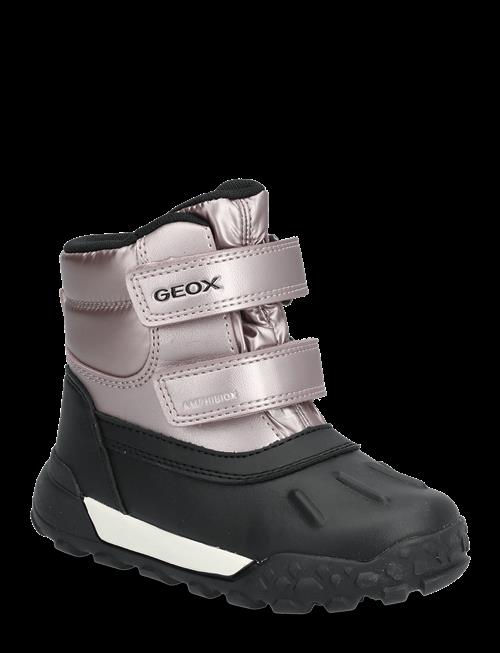 GEOX | B Trekkyup Girl B Ab | 24