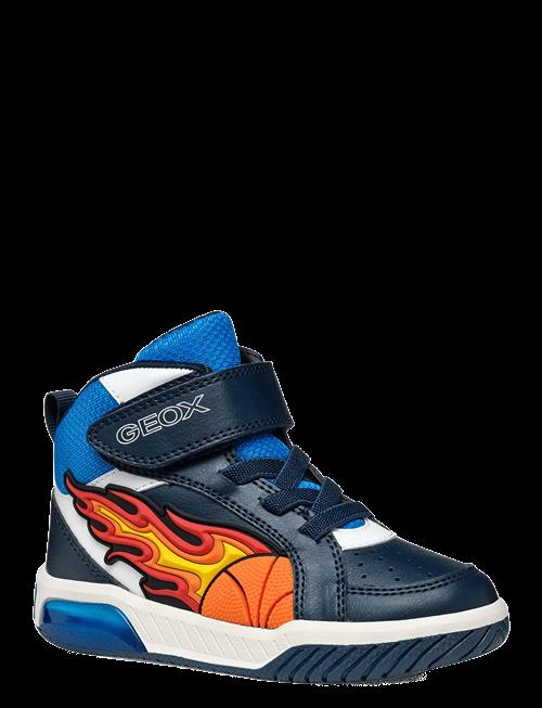 GEOX | J Inek Boy C | 33