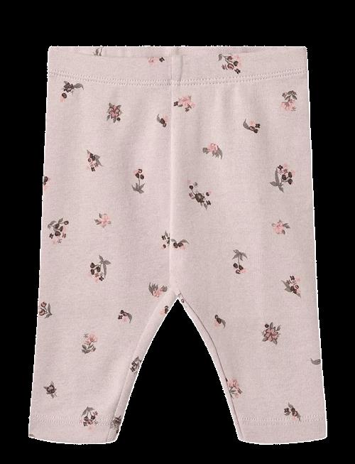 Wheat | Jersey Pants Silas | 68