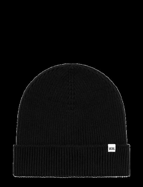 WOOD WOOD | Wweddie Beanie 25251 | ONE SIZE