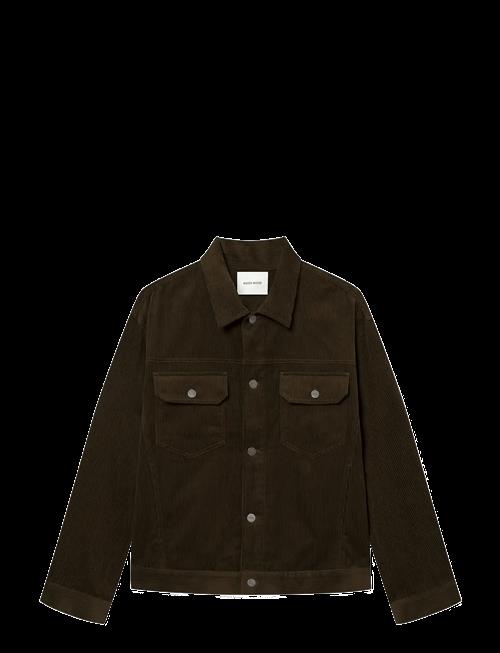 WOOD WOOD | Wwtype 10 Jacket 25258 | XL