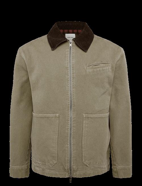 WOOD WOOD | Wwbo Jacket 25197 | XS