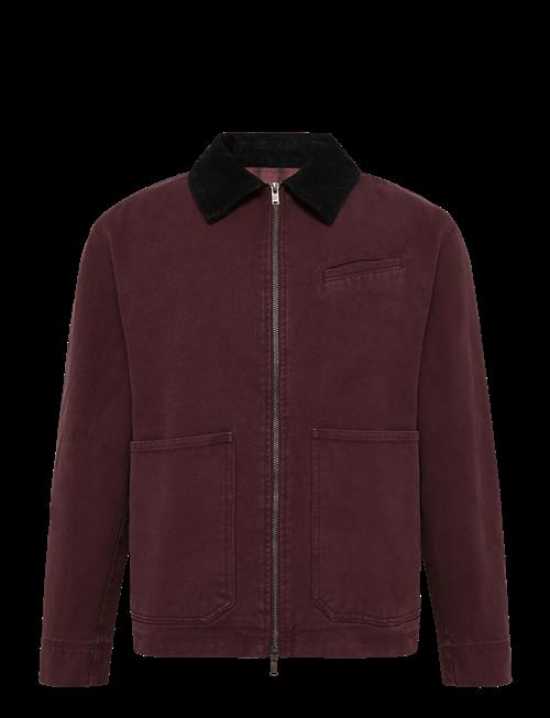 WOOD WOOD | Wwbo Jacket 25197 | XS