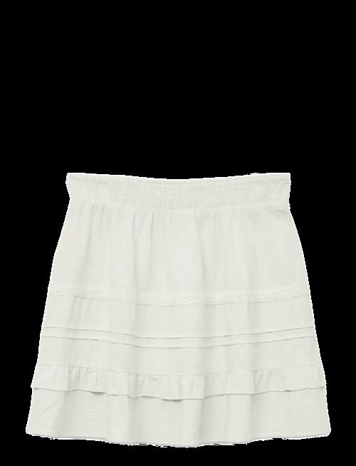 Vero Moda | Vmpretty Short Skirt Wvn Ga Noos | L