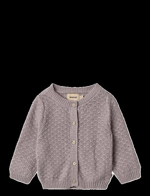 Wheat | Knit Cardigan Magnella | 92