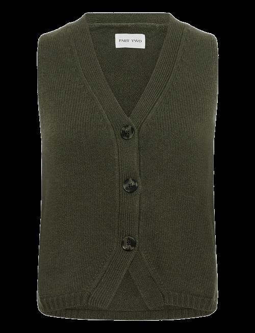 Part Two | Sylvapw Waistcoat | XL