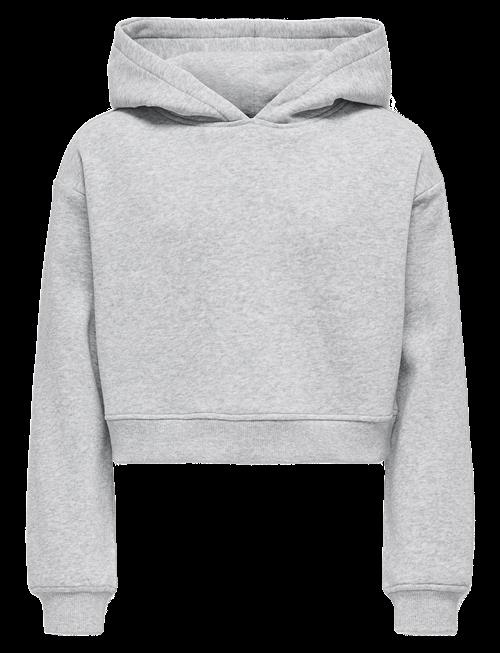 Kids Only | Kogsweat L/S Hoodie Short Swt Noos | 134-140