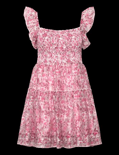 Love Lolina | Polly Mini Dress | XL