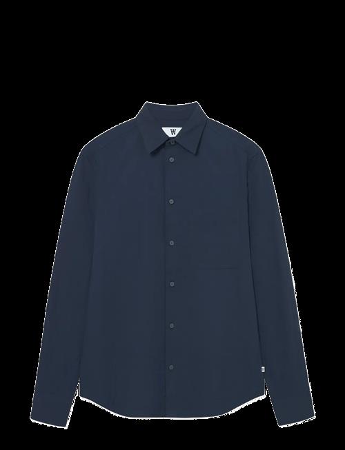 WOOD WOOD | Wwadrian Shirt 25231 | L