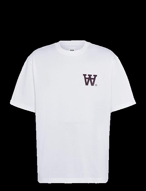 WOOD WOOD | Wwliam Tee Aachest 25220 | XXL