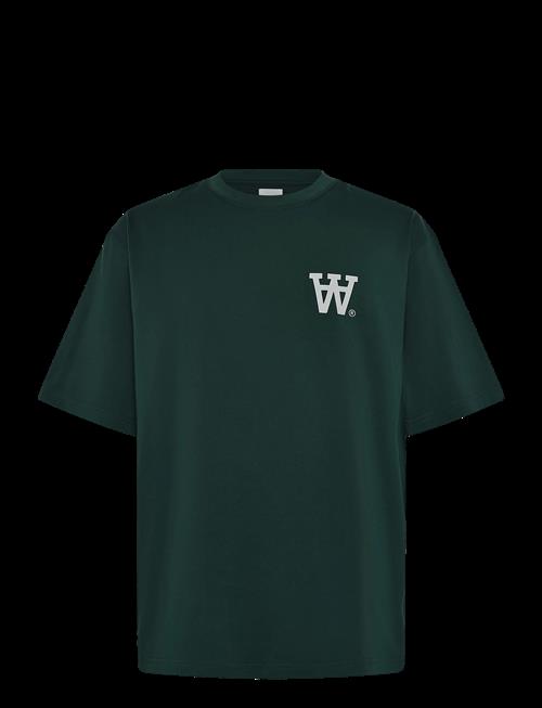 WOOD WOOD | Wwliam Tee Aachest 25220 | XXL