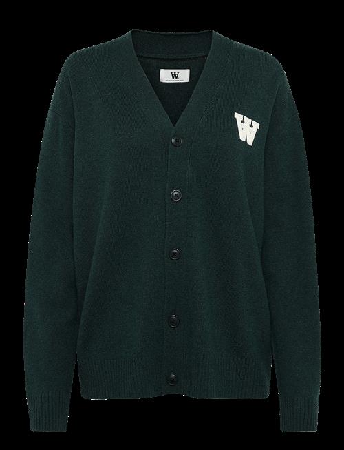 WOOD WOOD | Wwtay Cardigan 25081 | XXL