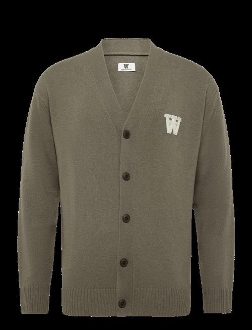 WOOD WOOD | Wwtay Cardigan 25081 | M
