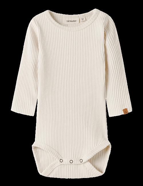 Lil'Atelier | Nbmrajo Mab Ls Slim Body Lil | 56