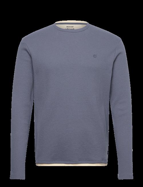INDICODE | Insigfinn | M