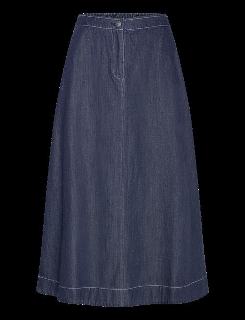 Soft Rebels | Srportia Midi Skirt | M