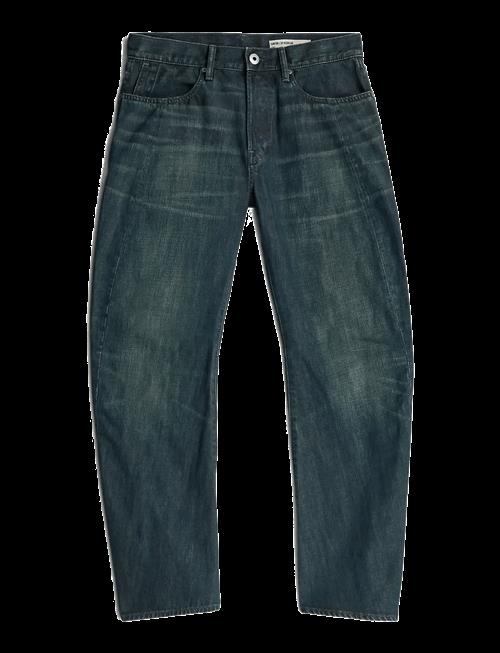 Se G-Star | Contor 3D Regular | 32 x 32 hos Booztlet