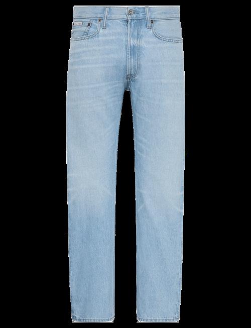 Calvin Klein Jeans | Stndrd Strght Lt Wt Iceland Jean | 35 x 32