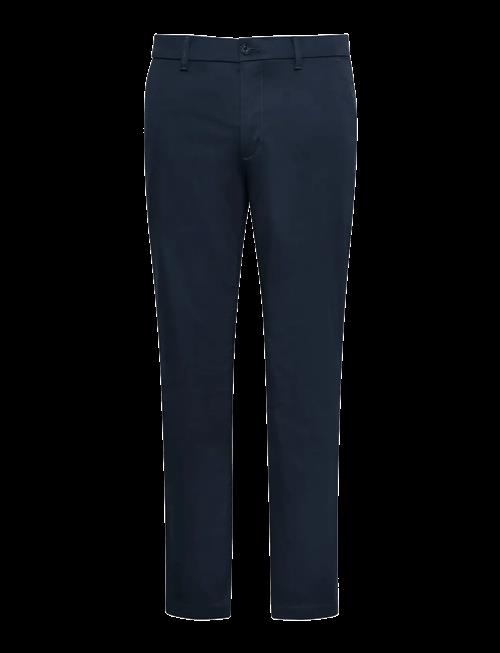 Calvin Klein | Slim Refined Cotton Stretch Trou | 34 x 34