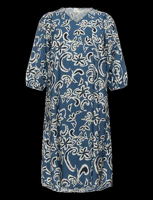 Kaffe Curve | Kcmahlia Dress | 46