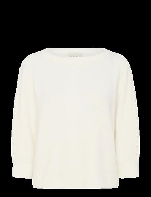 Kaffe | Kabetty Pullover | S