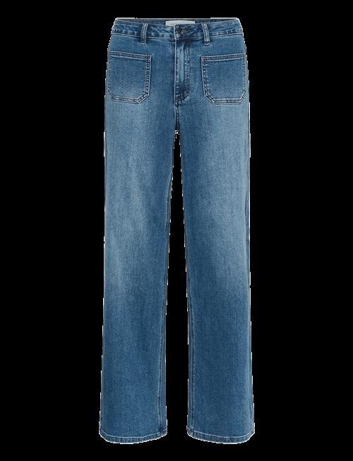 Kaffe | Kabrook Hw Reg Fit Jeans | 30 x 32