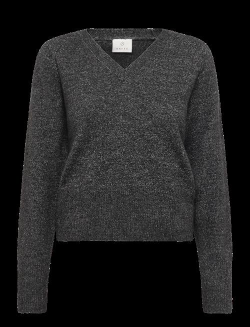 Kaffe | Kaniel V-Neck Pullover | L