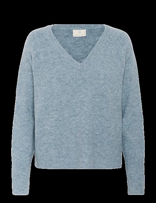 Kaffe | Kaniel V-Neck Pullover | XS
