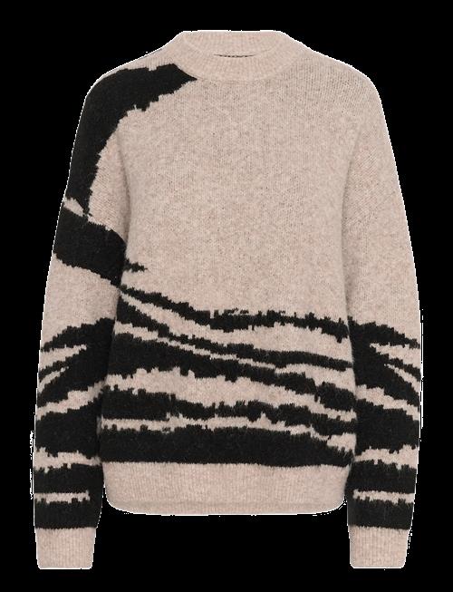 Culture | Cuzinna Pullover | S/M