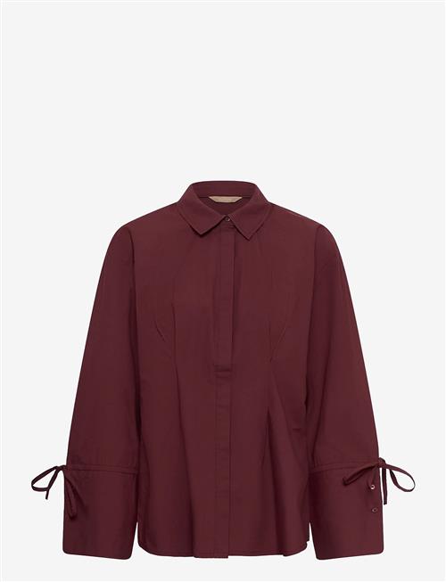 Culture | Cuallison Olena Fitted Shirt | XL
