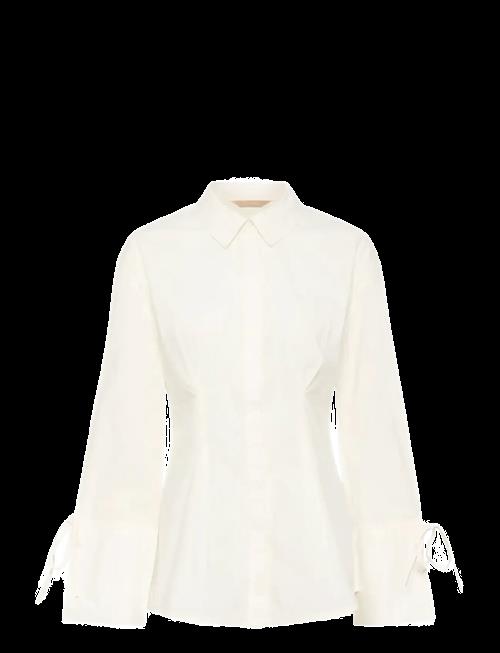 Culture | Cuallison Olena Fitted Shirt | S