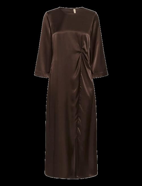 Culture | Cumollie Dress | L
