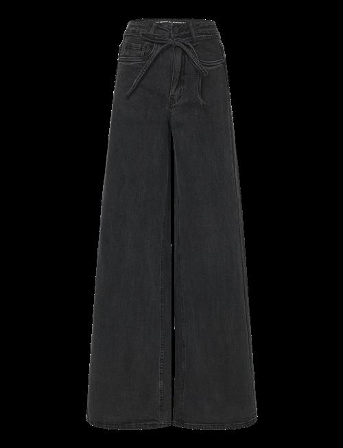 My Essential Wardrobe | Mwkaro 144 Mid X-Wide | 29 x 32