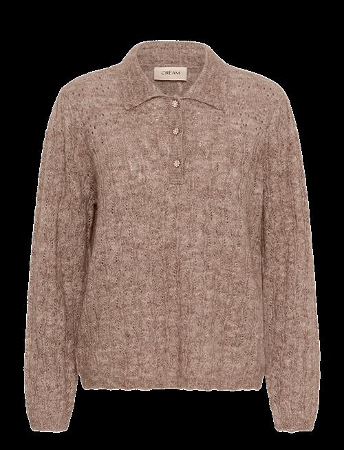 Cream | Crjunah Pullover | XXL