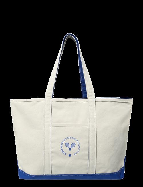 Björn Borg | Ace Canvas Tote | ONE SIZE