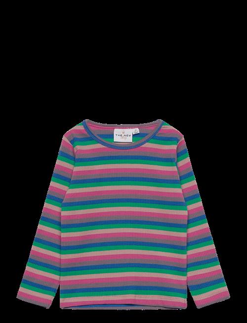 The New | Tnstpolly L_S Rib Tee | 104