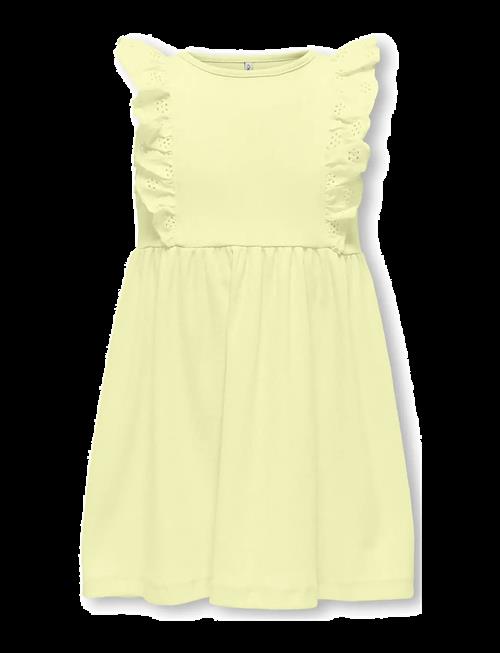 Kids Only | Kmgdrea Life S/S Detail Dress Jrs | 116