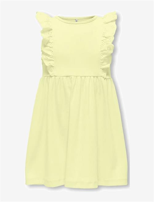 Kids Only | Kmgdrea S/S Detail Dress Jrs | 116