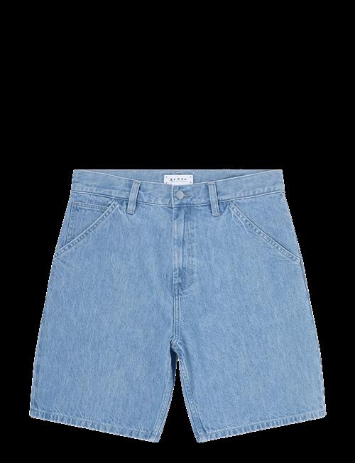 Edwin | Bridger Short - Blue | 31