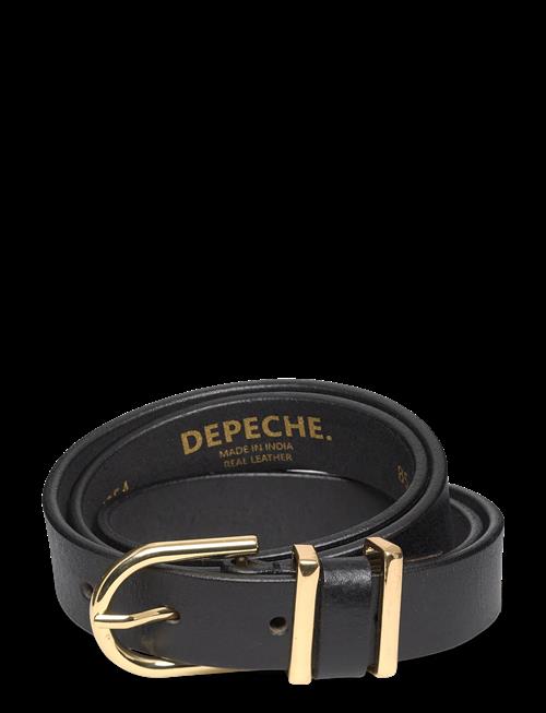 DEPECHE | Jeans Belt | 95
