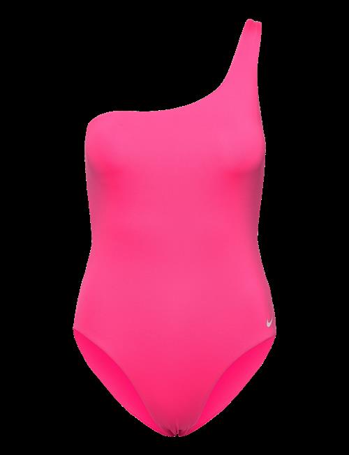 NIKE SWIM | Nike Essential Asymmetrical One Piece | M
