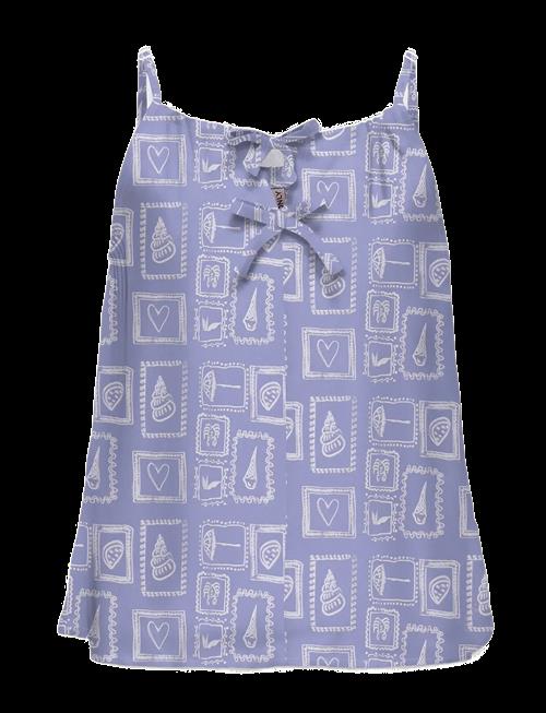 Kids Only | Kogzalina Life Strap Top Ptm | 134