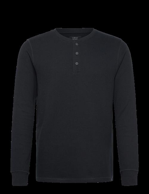 Clean Cut Copenhagen | Cal L/S Grandad | L